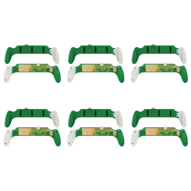 Accesorios Juego Con para Consola Switch/Switch OLED () Verde