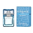 thumbnail image 2 of Perfume Versace Man Eau Fraiche, 5 ml (paquete de 2), 2 of 3