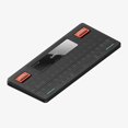thumbnail image 2 of Teclado mecánico nuphy Air75 V2 75% inalámbrico Bluetooth, 2 of 8