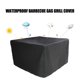 thumbnail image 2 of Funda para muebles de patio, funda para mesa de jardín, silla, sofá, impermeable y a prueba de polvo, 2 of 7