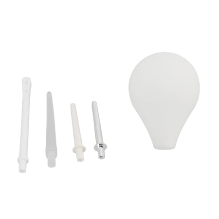 Anel Douche Shower, Painless Anal Douche High Toughness Leak Proof For