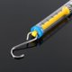 thumbnail image 1 of Labs Newton Force Meter Spring Scale Capacidad máxima 5N 500gm Dual Scale Labeled ShuxiuWang 8390611680183, 1 of 1