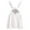 White, variant on Women Teen Girls Hoodie Fleece Fuzzy Sweatshirt With Bunny Ear White M