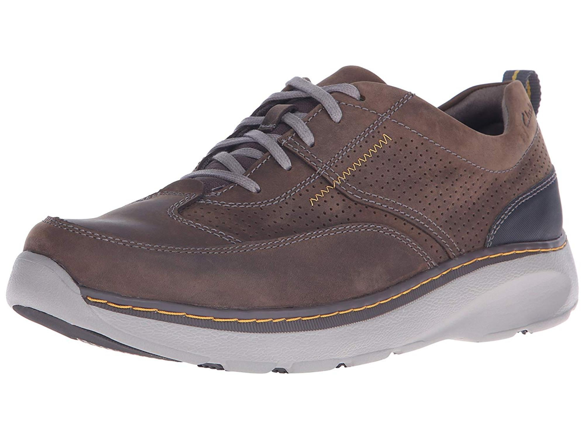 clarks men's charton mix sneaker