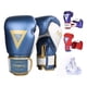 thumbnail image 1 of Guantes De Boxeo Engrosados Entrenamiento Competición, 1 of 8