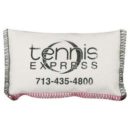 Rosin Bag with Tennis Express Logo