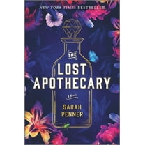 Lost Apothecary