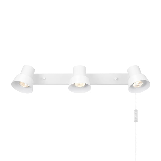 Lámpara de techo GLOBE Electric 64000116 22 de 3 luces