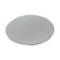 thumbnail image 3 of Espresso Puck Screen Coffee Filter Screen 1.7mm Thickness Professional Coffee Portafilter Filter for Espresso Portafilter Filter Basket 53.5mm 100micron, 3 of 8