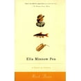 thumbnail image 1 of Pre-Owned Ella Minnow Pea: A Novel in Letters Paperback, 1 of 1