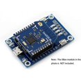 thumbnail image 4 of XBee USB Adapter UART Communication Board XBee Interface USB Interface Onboard Buttons/LEDs for Easy Testing,Program/Configure XBee Module, 4 of 4