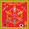 Learning Basic Skills Through Music CD, Volume 2