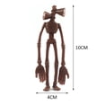 thumbnail image 2 of Juguetes Para La Cabeza Figura De Acción Modelo De Terror Muñeca Niños Regalo De Cumpleaños 8 Unids/Set Speravity HA035770-00, 2 of 6