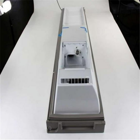 Whirlpool LW10651576 Refrigerator Door Assembly, White