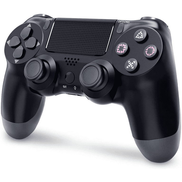 Restored Sony Playstation 4 PS4 Console Original 500GB with 2 Restored Sony Playstation 4 PS4 Console Original 500GB with 2