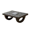 thumbnail image 1 of Comfortable Foot Stool Ergonomic Footrest With Foot Massage Feet Stand for Office & Home, 1 of 4