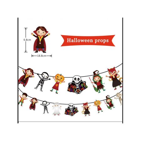Banner Flags Wall Hangings Ornaments Pendant Home Decorations