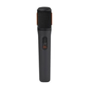 JBL PartyBox Wireless Mic - Digital wireless microphones designed for use with the JBL PartyBox speakers - Black