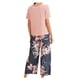 thumbnail image 2 of Pijama Elegante Dama Mujer Ropa De Dormir Suave 2 Piezas Dara Baby  Vest088, 2 of 4