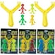 thumbnail image 1 of EeaseMX 5 juegos de tirachinas de alienígenas, juguete elástico, divertido juguete para fiestas infantiles., 1 of 7