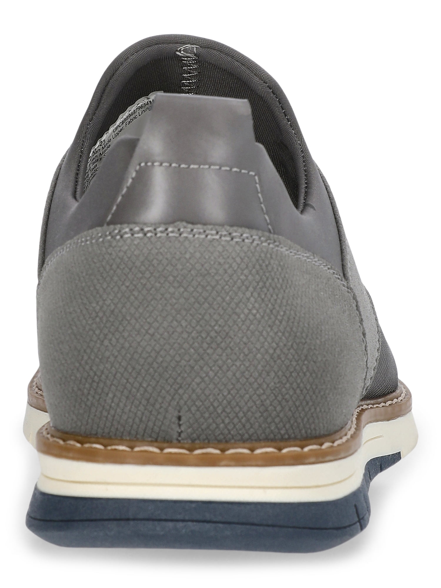 George Men's Garyy Casual Oxford Shoes