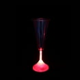 thumbnail image 3 of Copas de champán y vino, copas con luz intermitente que se activan con líquido de agua, vasos luminosos para cócteles, whisky, regalos para bodas, fiestas de Navidad, 3 of 6