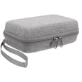thumbnail image 1 of Small Makeup Suitcase Portable Makeup Case Makeup Carrying Case Makeup Organizer Case, 1 of 8
