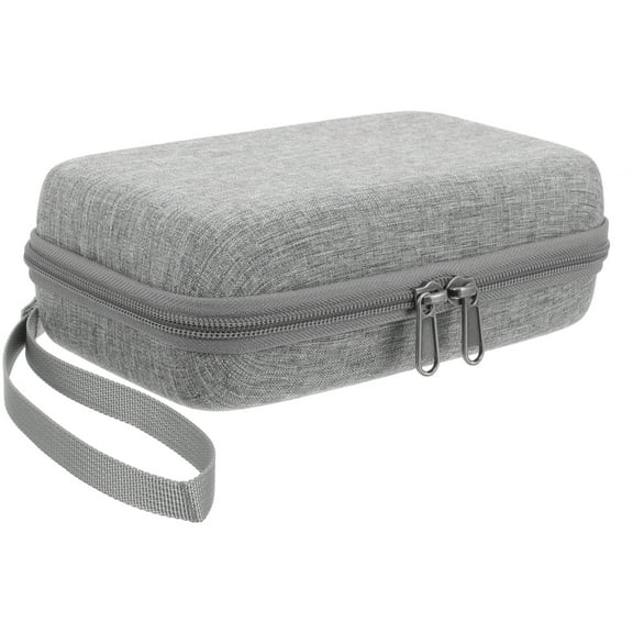 SENSETH Small Makeup Suitcase Portable Makeup Case Makeup Carrying Case Makeup Organizer Case