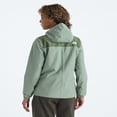 thumbnail image 3 of Chaqueta impermeable y resistente al viento para mujer The North Face Antora, 3 of 6