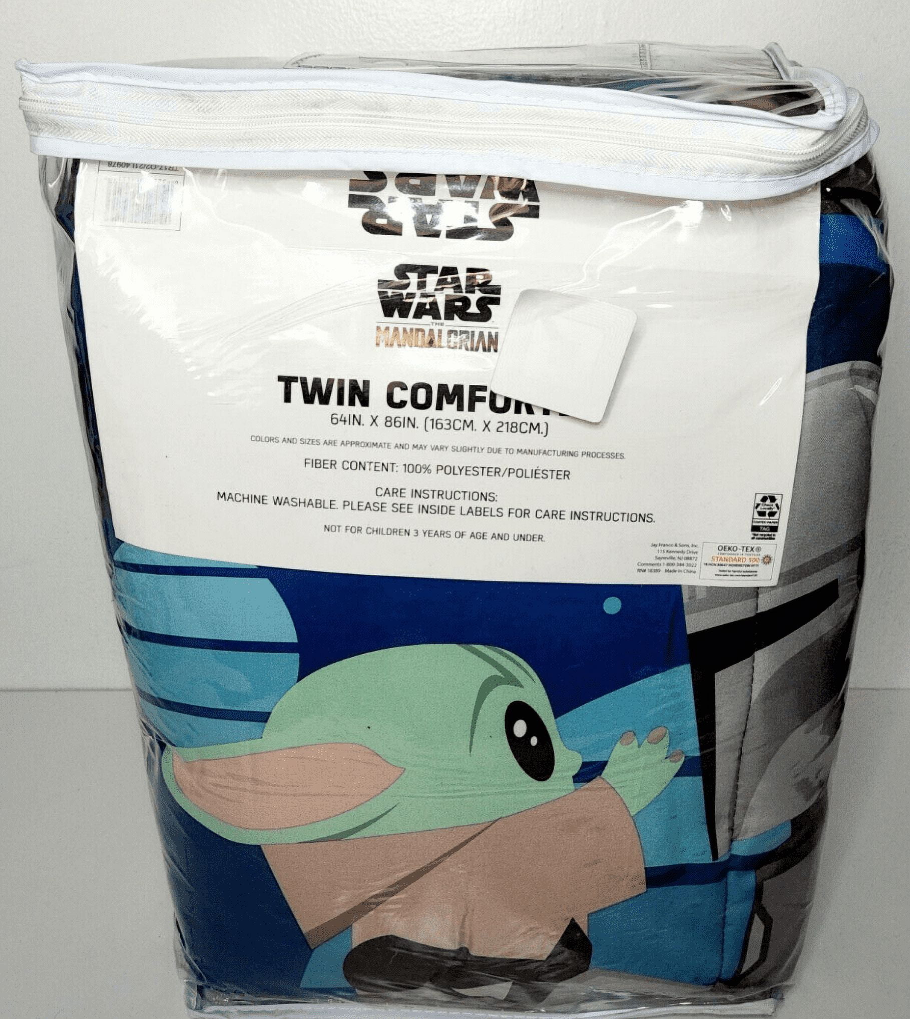 Mandalorian Fundas Nordicas Star Wars Primark Darth Vader Funda