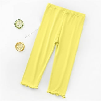 YUNAFFT Toddler Baby Kids Pant Clearance, 3-14 Years Old