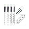 thumbnail image 2 of Lash Shampoo Brushes Eyelash Extension Nose Cleaning V2Q4 Brush GOOD R7C8, 2 of 6