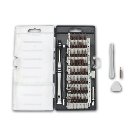 

Karcher 63 in 1 Screwdriver Set Electronic Repairing Bit Kit for Computer Camera New