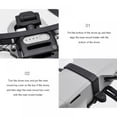 thumbnail image 6 of DJI Mini 2 Landing Skid Float Kit Expansion For DJI Mavic Mini Landing Gear Training Gear Accessories Landing On Water, 6 of 11