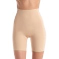thumbnail image 2 of Commando Women's Classic Control Nylon Shapewear Shorts, 2 of 4