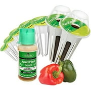 AeroGarden Sweet Bell Peppers Seed Pod Kit (7-Pod)