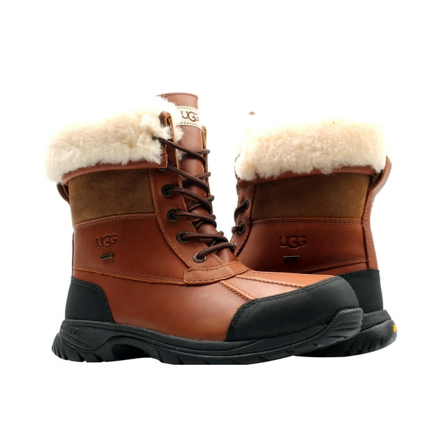 men's uggs with laces