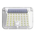 thumbnail image 1 of Lámpara solar HP-2102 con sensor de movimiento - 3 modos inteligentes, carga solar y resistencia IP65  

Características principales:  
- Sensor ultrasensible (10-26 pies/120°)  
- Batería recargable, 1 of 6