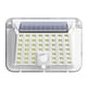 thumbnail image 1 of Luces solares LED inalámbricas para exteriores Luces con sensor de movimiento solar 3 modos Irfora Luz, 1 of 7