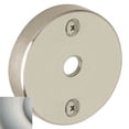 thumbnail image 4 of Baldwin 00421260 Emergency Release Trim, Bright Chrome, 4 of 5