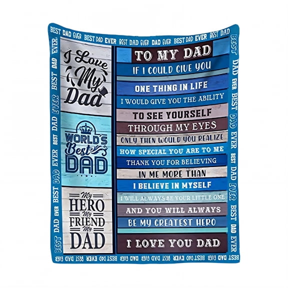 AUQ Throw Blanket,Portable Soft Blanket Throw Blanket for Couch,Multi-Purpose Warm Blanket,Style1,104*90in