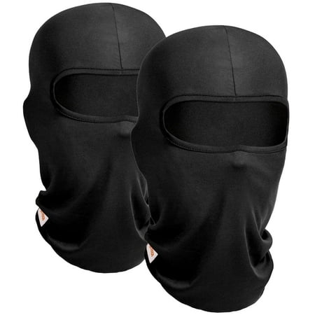 Balaclava for Women Men Winter Ski Face Mask Breathable Windproof Thermal for Motorcycle Riding Cycling in Cold Weather Gray