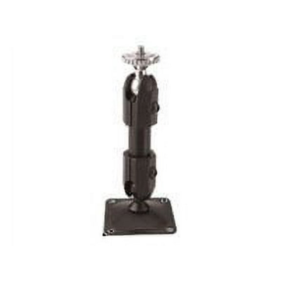 827 6" CCTV Deluxe Mount