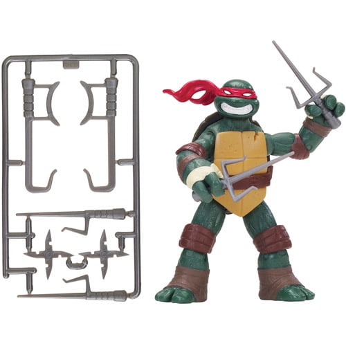 tmnt toys walmart