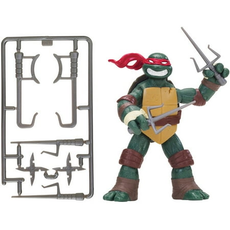 Teenage Mutant Ninja Turtles Raphael Action Figure