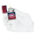 thumbnail image 2 of Zippo NHL Montreal Canadiens (39928), 2 of 6