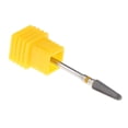 thumbnail image 1 of Cabeza de pulido de la broca del taladro del clavo del acero de tungsteno para Amarillo Colcomx Brocas para uñas, 1 of 6
