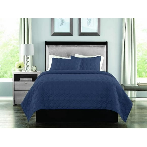 Springmaid Quilt Set