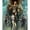 12x16 inch, variant on DIY Diamond Painting Kits for Adults The Walking Dead Characters 5D Diamond Art Kits, Full Drill Diamond Painting Kits, Gem Arts and Crafts for Beginner Home Wall Decor