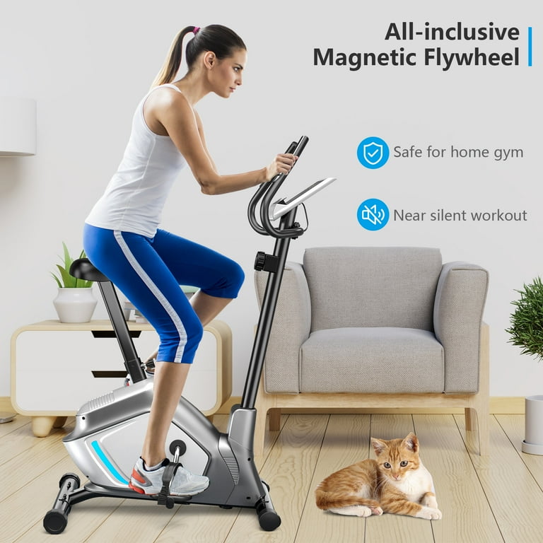 gym magnetic cycle